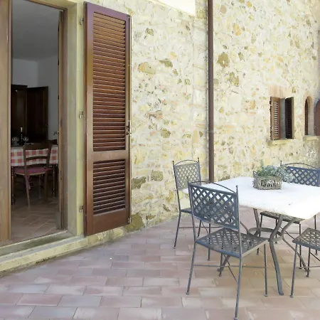 Magnolia By Interhome Apartment Santa Luce