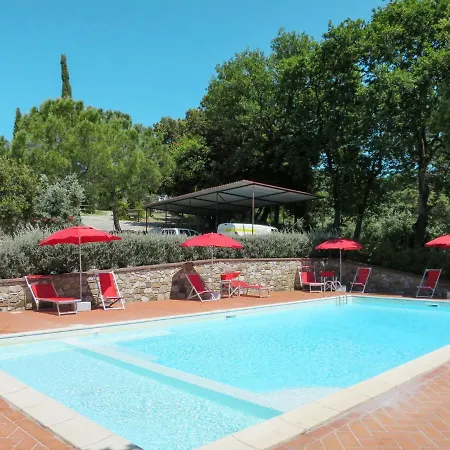 Magnolia By Interhome Apartment Santa Luce