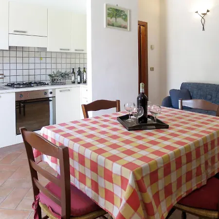 Apartment Magnolia By Interhome