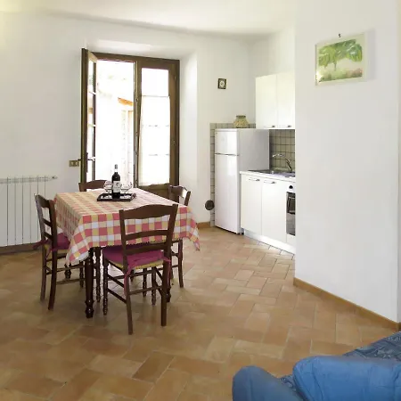 Magnolia By Interhome Apartment Santa Luce